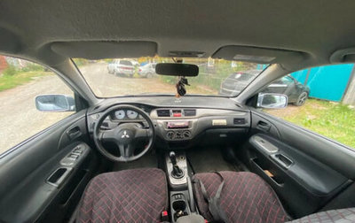 Mitsubishi Lancer IX, 2006 год, 210 000 рублей, 1 фотография