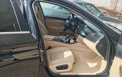 BMW 5 серия, 2015 год, 1 800 000 рублей, 1 фотография