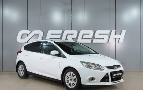 Ford Focus III, 2013 год, 609 000 рублей, 1 фотография