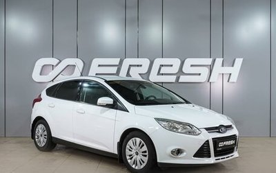 Ford Focus III, 2013 год, 609 000 рублей, 1 фотография