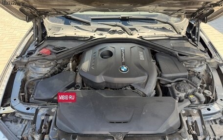 BMW 3 серия, 2018 год, 1 300 000 рублей, 13 фотография