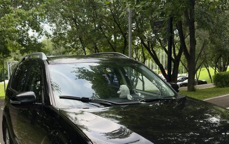 Mitsubishi Outlander III рестайлинг 3, 2010 год, 900 000 рублей, 4 фотография