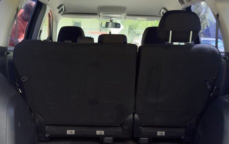 Mitsubishi Outlander III рестайлинг 3, 2010 год, 900 000 рублей, 14 фотография