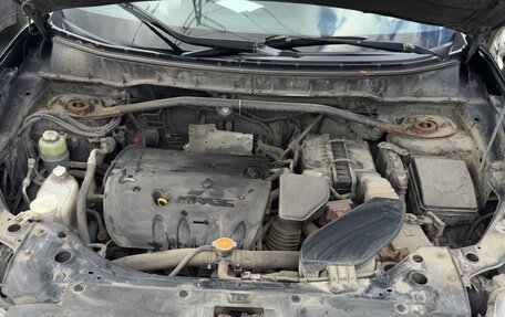 Mitsubishi Outlander III рестайлинг 3, 2010 год, 900 000 рублей, 16 фотография