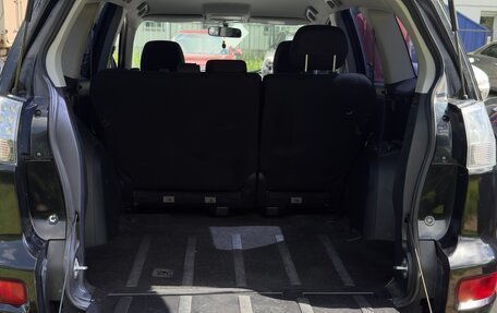 Mitsubishi Outlander III рестайлинг 3, 2010 год, 900 000 рублей, 15 фотография