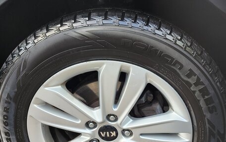 KIA Sportage IV рестайлинг, 2018 год, 1 860 000 рублей, 14 фотография
