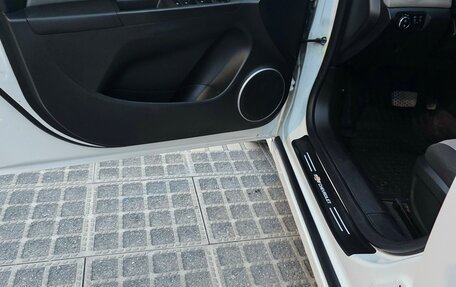 Chevrolet Cruze II, 2012 год, 630 000 рублей, 10 фотография