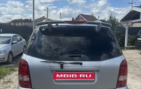 SsangYong Rexton III, 2010 год, 790 000 рублей, 4 фотография