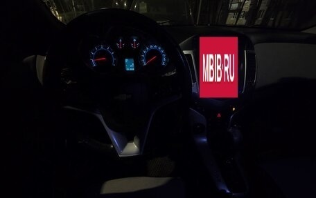 Chevrolet Cruze II, 2012 год, 630 000 рублей, 14 фотография