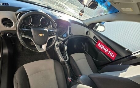 Chevrolet Cruze II, 2012 год, 630 000 рублей, 11 фотография