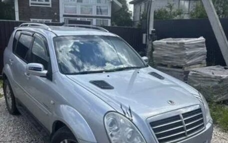 SsangYong Rexton III, 2010 год, 790 000 рублей, 2 фотография
