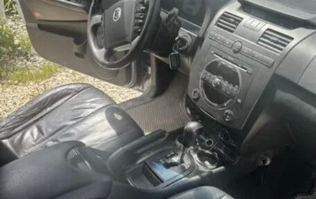 SsangYong Rexton III, 2010 год, 790 000 рублей, 7 фотография
