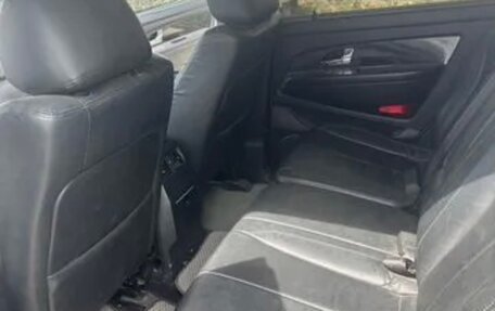 SsangYong Rexton III, 2010 год, 790 000 рублей, 9 фотография