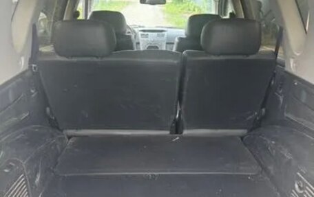 SsangYong Rexton III, 2010 год, 790 000 рублей, 10 фотография