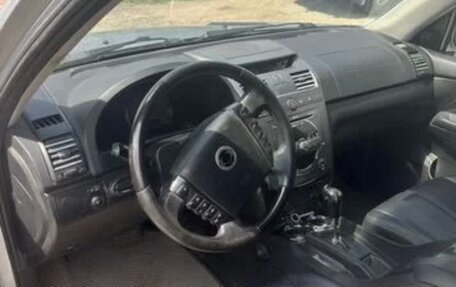 SsangYong Rexton III, 2010 год, 790 000 рублей, 6 фотография