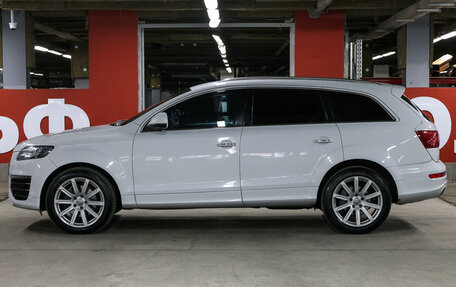 Audi Q7, 2014 год, 2 417 000 рублей, 9 фотография
