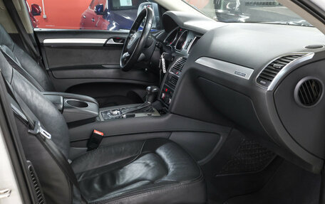 Audi Q7, 2014 год, 2 417 000 рублей, 12 фотография