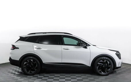 KIA Sportage IV рестайлинг, 2023 год, 4 990 000 рублей, 4 фотография