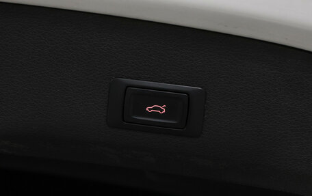 Audi Q7, 2014 год, 2 417 000 рублей, 25 фотография