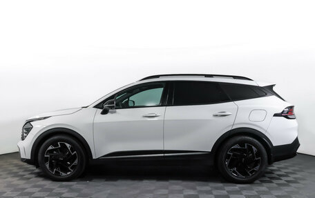 KIA Sportage IV рестайлинг, 2023 год, 4 990 000 рублей, 9 фотография