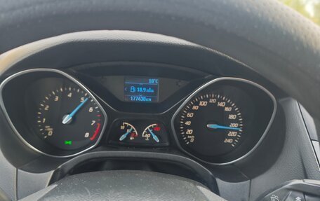 Ford Focus III, 2013 год, 765 000 рублей, 3 фотография