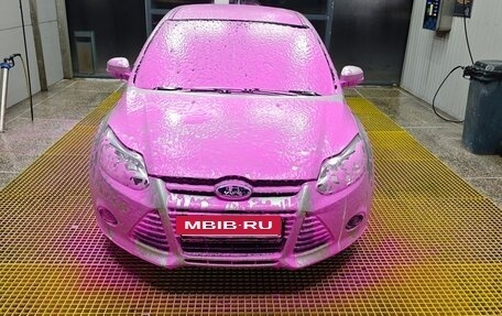 Ford Focus III, 2013 год, 765 000 рублей, 2 фотография