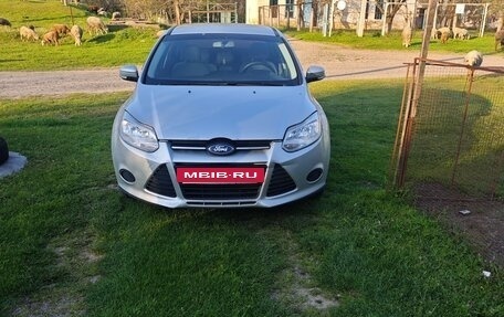 Ford Focus III, 2013 год, 765 000 рублей, 4 фотография