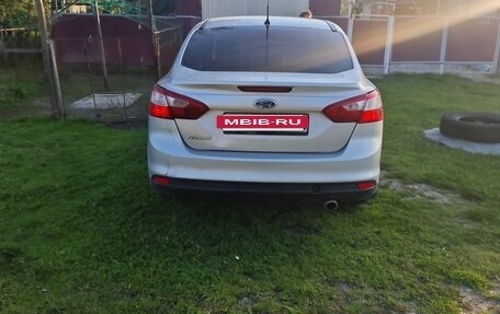 Ford Focus III, 2013 год, 765 000 рублей, 6 фотография