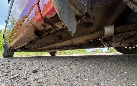 Ford Fiesta, 2007 год, 340 000 рублей, 18 фотография