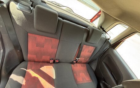 Ford Fiesta, 2007 год, 340 000 рублей, 15 фотография