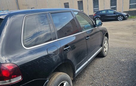 Volkswagen Touareg III, 2009 год, 600 000 рублей, 2 фотография