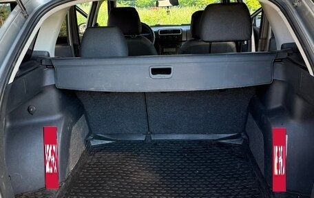 Skoda Fabia I, 2008 год, 340 000 рублей, 8 фотография