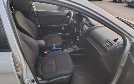 KIA Rio III рестайлинг, 2012 год, 780 000 рублей, 4 фотография