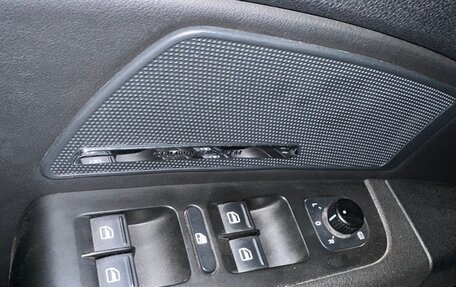 Skoda Superb III рестайлинг, 2010 год, 1 800 000 рублей, 7 фотография