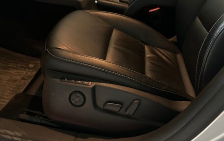Skoda Superb III рестайлинг, 2010 год, 1 800 000 рублей, 6 фотография