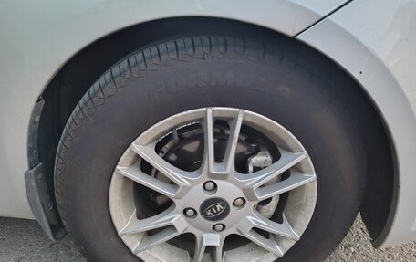 KIA Rio III рестайлинг, 2012 год, 780 000 рублей, 15 фотография