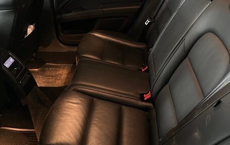 Skoda Superb III рестайлинг, 2010 год, 1 800 000 рублей, 8 фотография