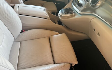 Mercedes-Benz V-Класс, 2022 год, 9 100 000 рублей, 9 фотография