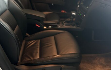 Skoda Superb III рестайлинг, 2010 год, 1 800 000 рублей, 11 фотография