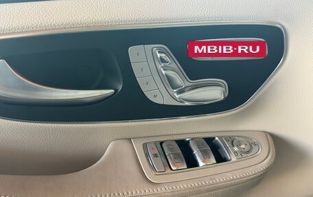 Mercedes-Benz V-Класс, 2022 год, 9 100 000 рублей, 6 фотография