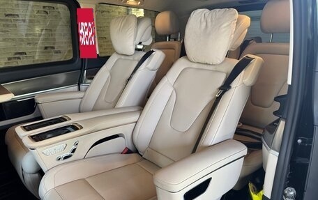 Mercedes-Benz V-Класс, 2022 год, 9 100 000 рублей, 8 фотография