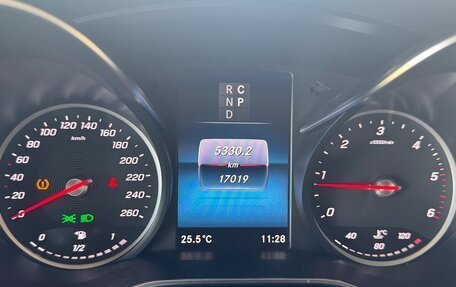 Mercedes-Benz V-Класс, 2022 год, 9 100 000 рублей, 12 фотография