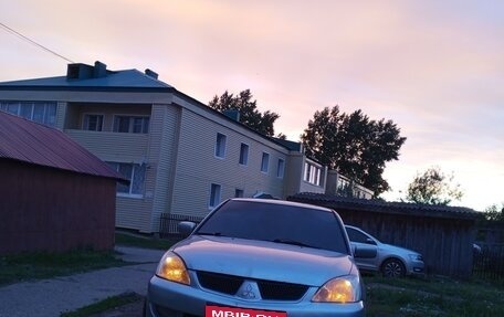 Mitsubishi Lancer IX, 2006 год, 210 000 рублей, 4 фотография