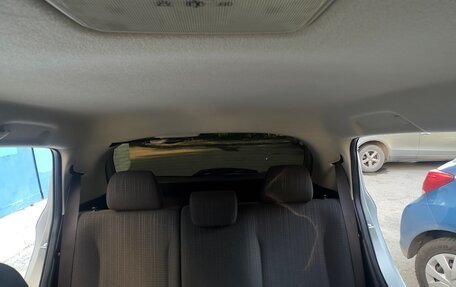 Toyota Vitz, 2016 год, 890 000 рублей, 16 фотография