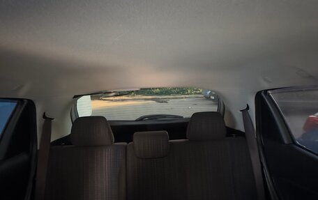 Toyota Vitz, 2016 год, 890 000 рублей, 17 фотография