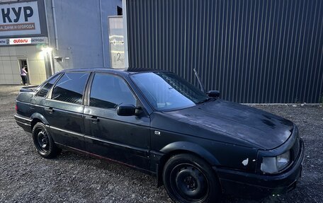 Volkswagen Passat B3, 1991 год, 120 000 рублей, 2 фотография