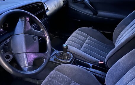 Volkswagen Passat B3, 1991 год, 120 000 рублей, 5 фотография