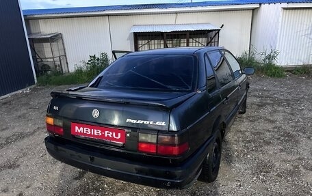 Volkswagen Passat B3, 1991 год, 120 000 рублей, 3 фотография