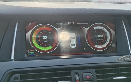 BMW 5 серия, 2015 год, 1 800 000 рублей, 5 фотография