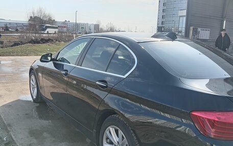 BMW 5 серия, 2015 год, 1 800 000 рублей, 8 фотография